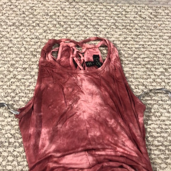 Jessica Simpson Dress
